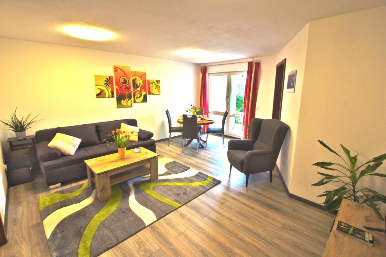 Ferienwohnung Tukan Apartment Dresden Laubegast Wlan Tv Ebike Esterno foto